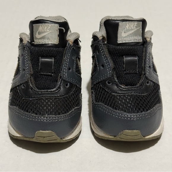 Nike Air Max VTG 2012 Baby Sneakers 4C 10-12 Months - Picture 6 of 13